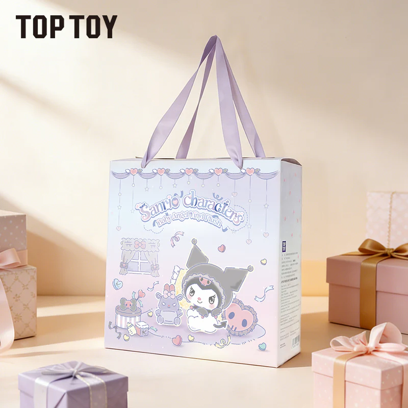 SANRIO Hello Kitty And Friends Baby Angel Series Vinyl Plush Figure Gift 11.8 inch - Image 10