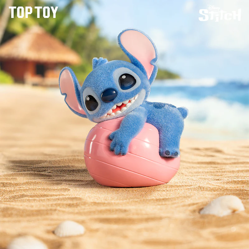 STITCH Energy Yoga Series Blind Box - Image 5