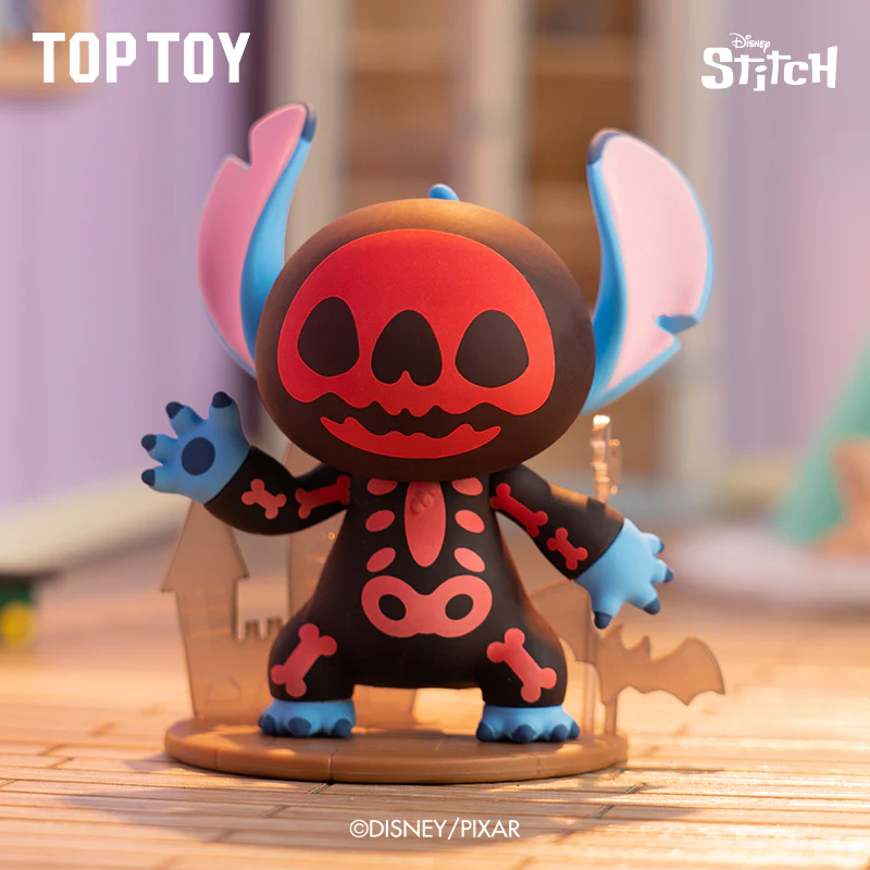 Stitch's Weird Diary Series Blind Box - Image 4