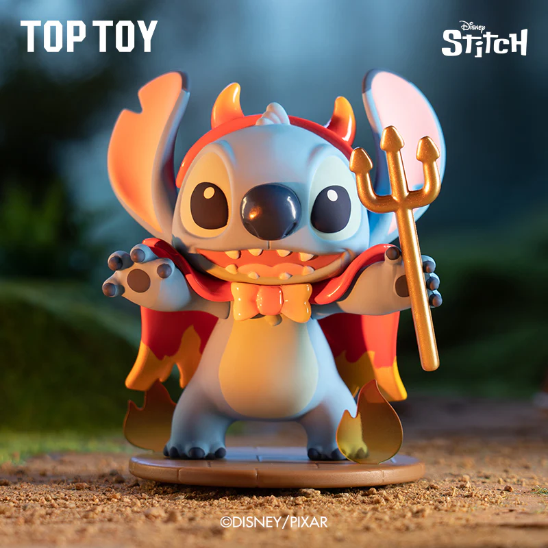 Stitch's Weird Diary Series Blind Box - Image 6