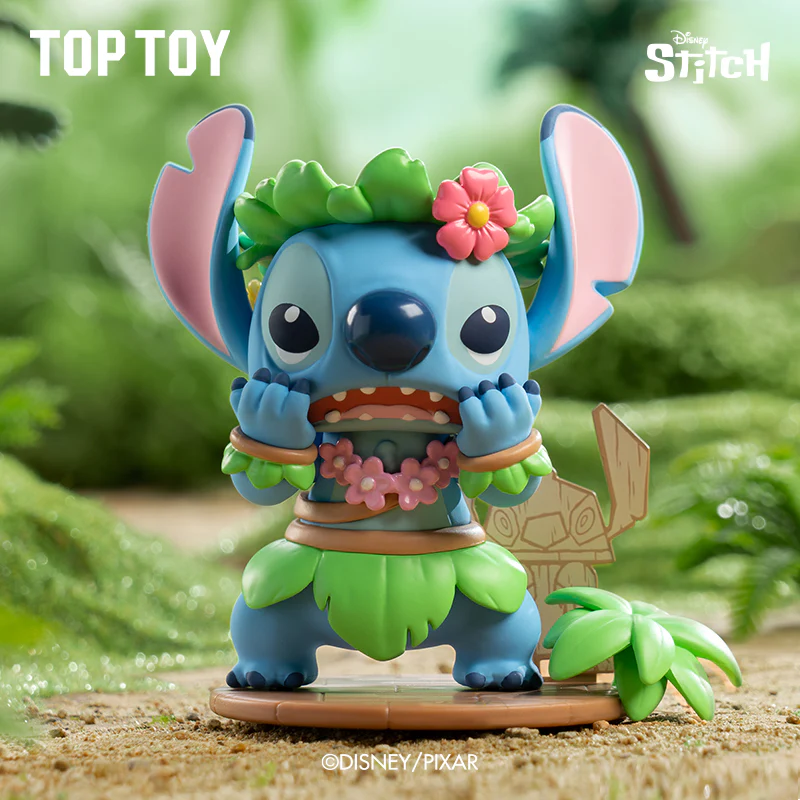 Stitch's Weird Diary Series Blind Box - Image 8