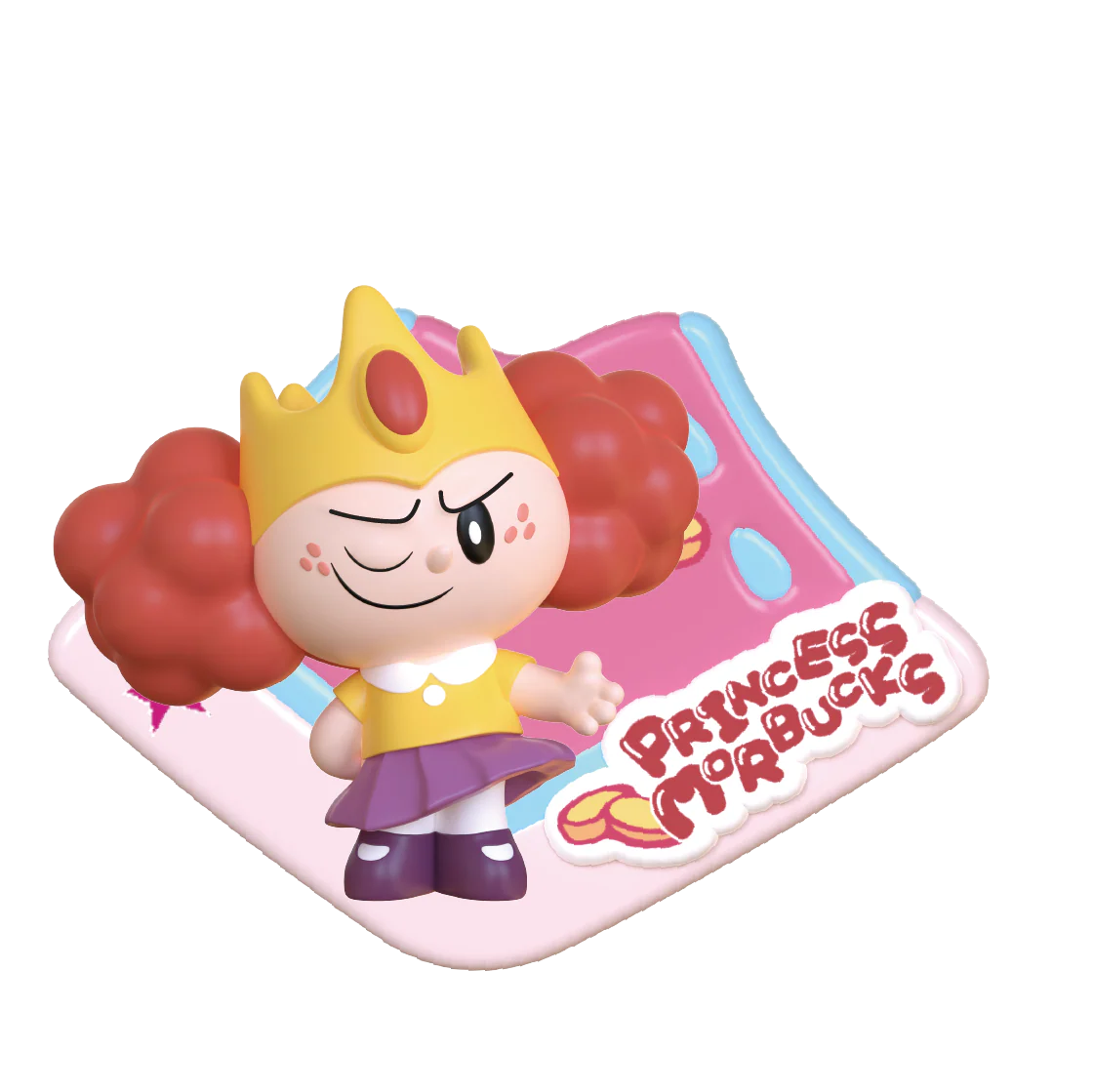 The PowerPuff Girls Fridge Magnets Refrigerator Souvenir - Image 4