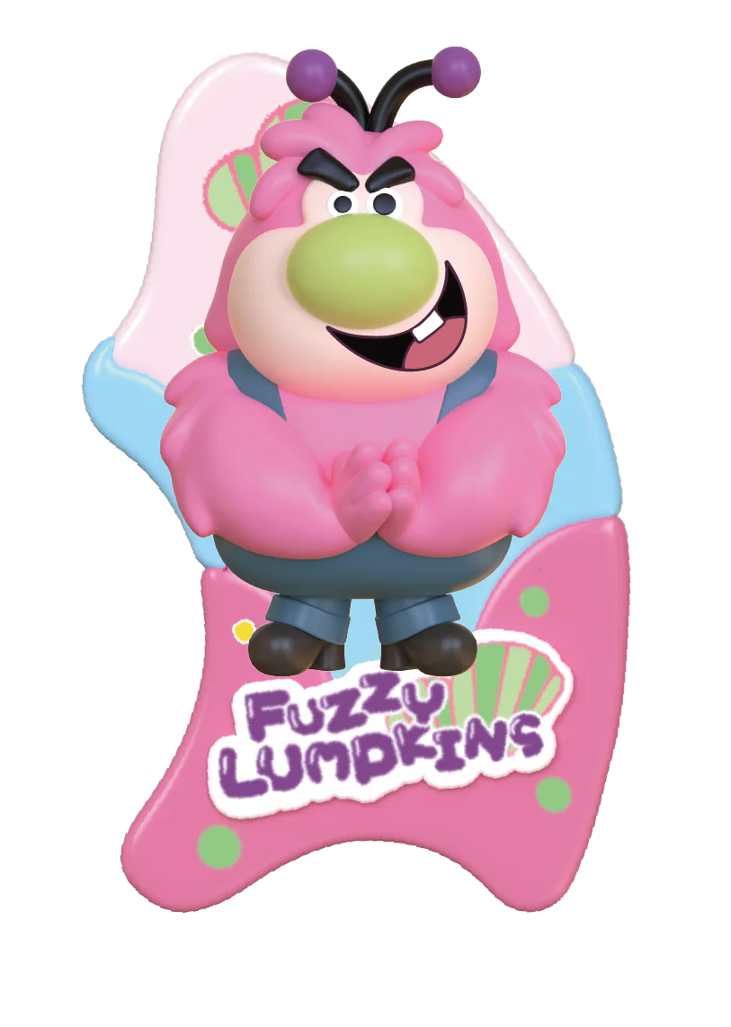 The PowerPuff Girls Fridge Magnets Refrigerator Souvenir - Image 8