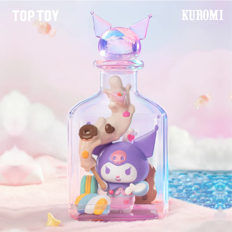 Day Dreamer Series Blind Box - Image 3