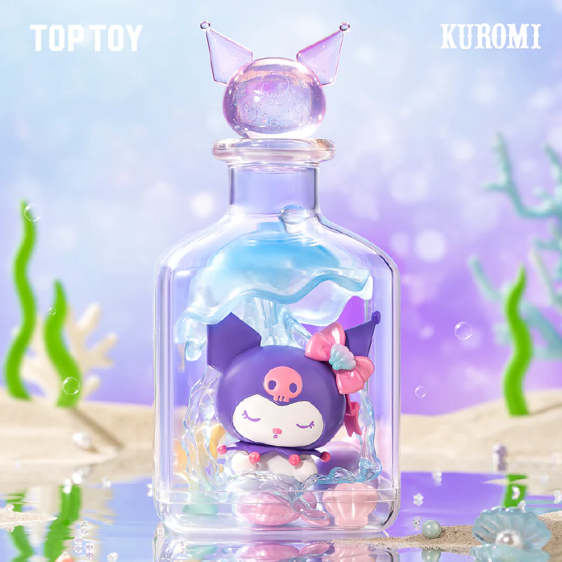 Day Dreamer Series Blind Box - Image 7