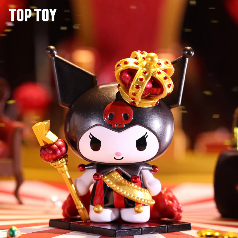 Poker Kingdom Series Blind Box - Image 6