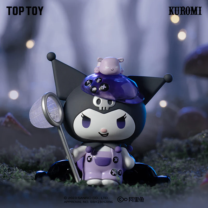 Werewolves of Miller's Hollow Blind Box