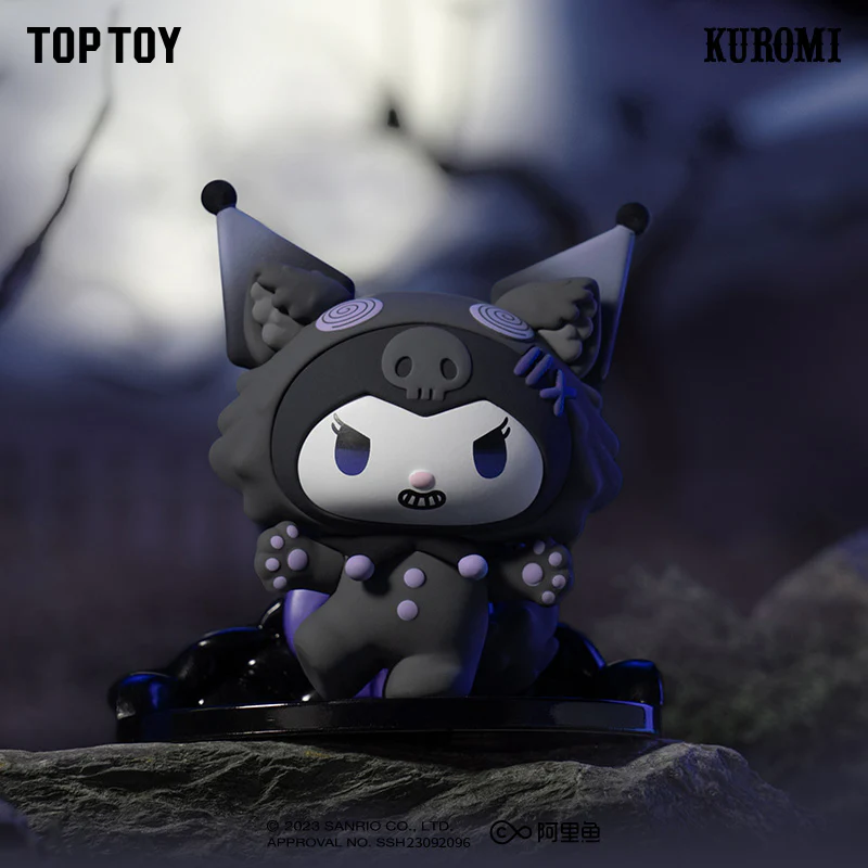 Werewolves of Miller's Hollow Blind Box - Image 8