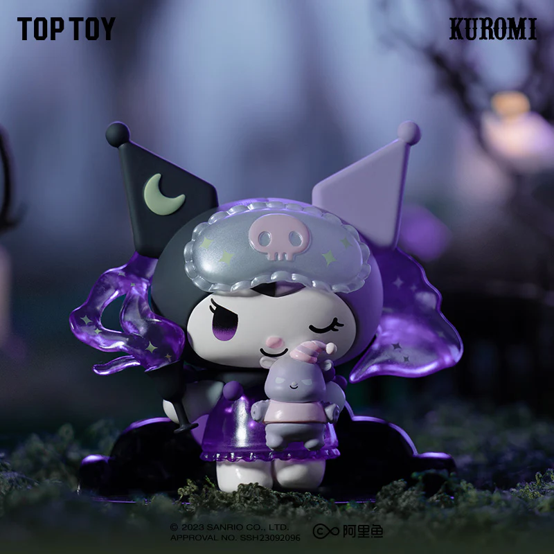 Werewolves of Miller's Hollow Blind Box - Image 9