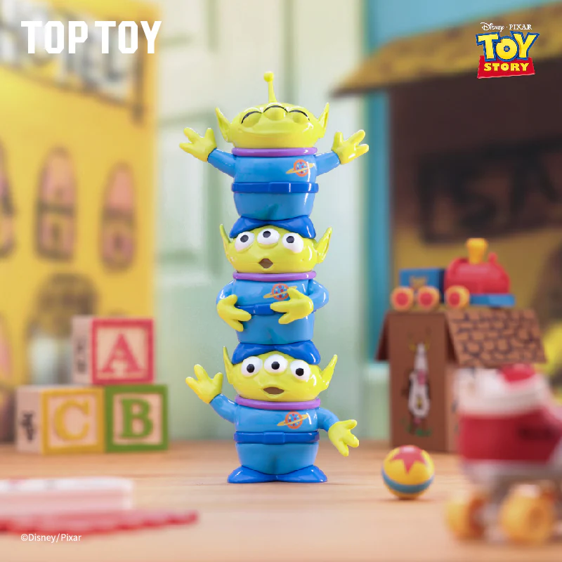 Toy Story 30th Anniversary Classic Character Series Figure Gift - Image 3