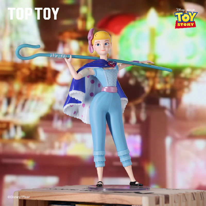 Toy Story 30th Anniversary Classic Character Series Figure Gift - Image 4