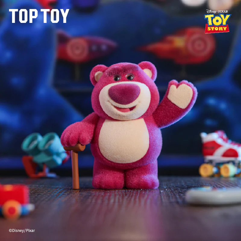 Toy Story 30th Anniversary Classic Character Series Figure Gift - Image 7