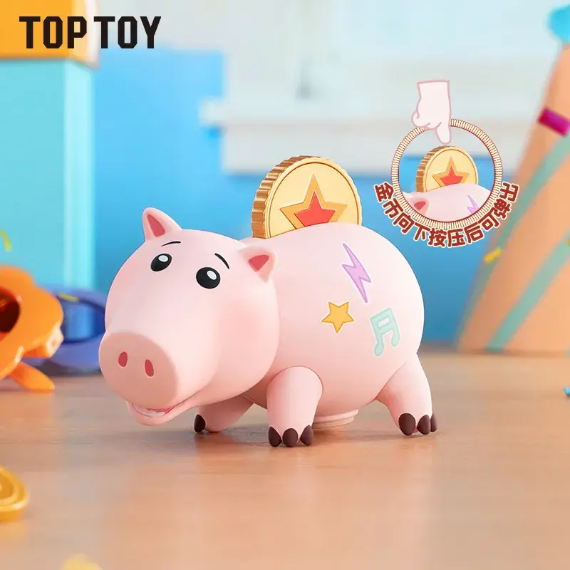 DISNEY Toy Story Playful Party Series Figure Gift - Image 5