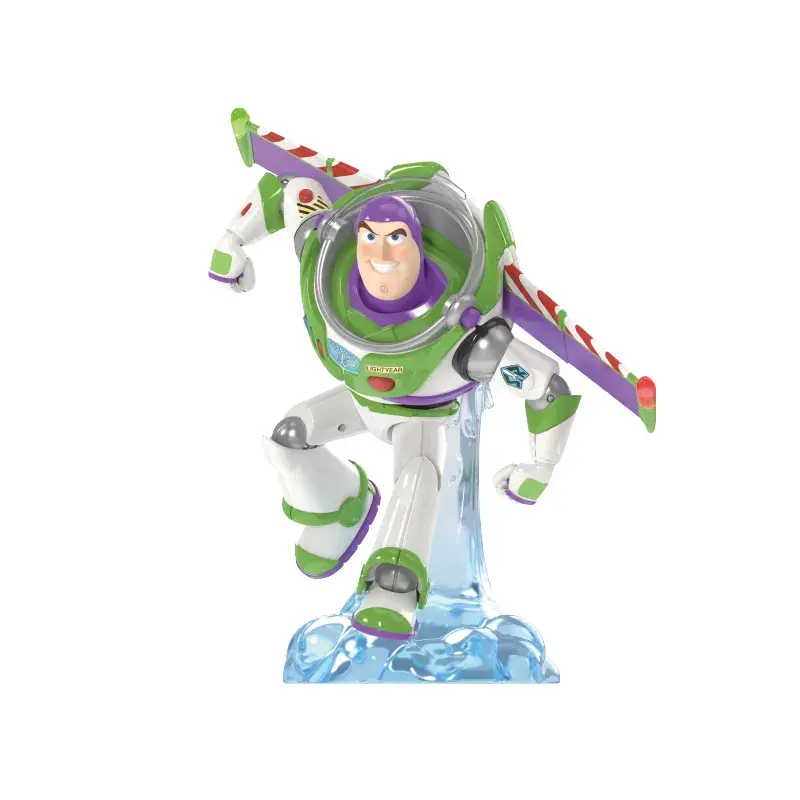 DISNEY Toy Story Playful Party Series Figure Gift - Image 8